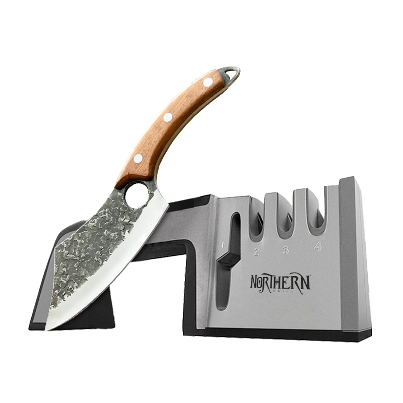 PREMIUM KNIFE SHARPENER – NorthernKnife