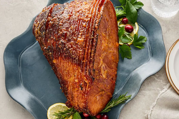 Easter Sunday Recipes