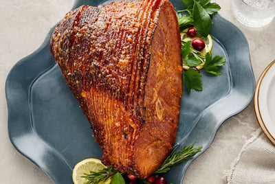 Easter Sunday Recipes