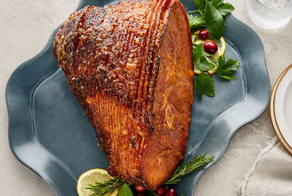 Easter Sunday Recipes