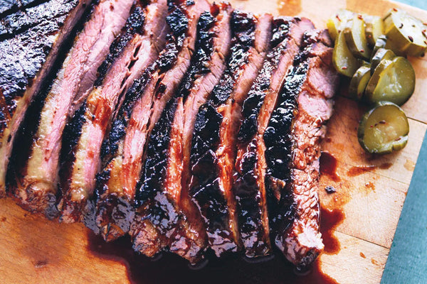 Sweet and Savory Delight: Mastering the Art of Honey Glazed Brisket