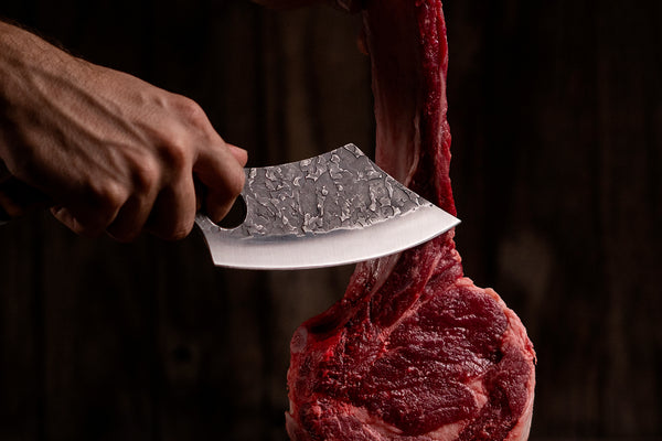 The Anatomy of a Knife: Understanding Blade Shape and Purpose
