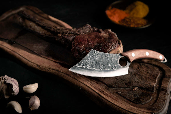 Why Sharpening Your Kitchen Knives is Important