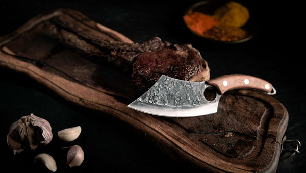 Why Sharpening Your Kitchen Knives is Important