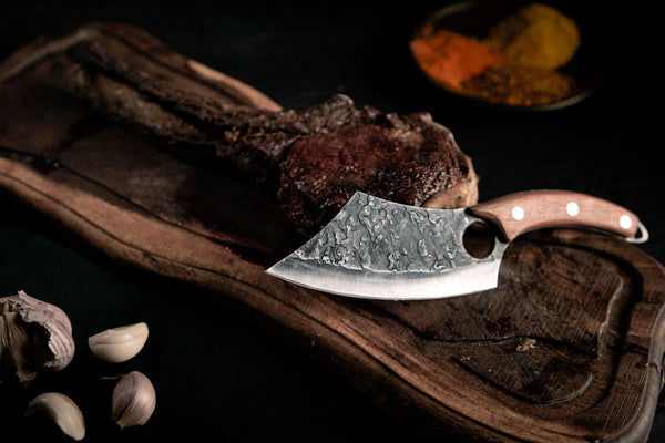 Why Sharpening Your Kitchen Knives is Important