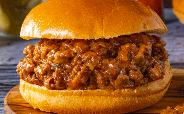 Messy, Marvelous, and Mouthwatering: The Ultimate Sloppy Joe Recipe