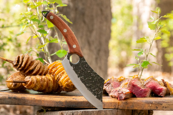 The Essential Guide to Maintaining Your Knife