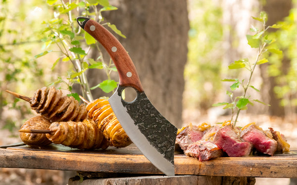 The Essential Guide to Maintaining Your Knife