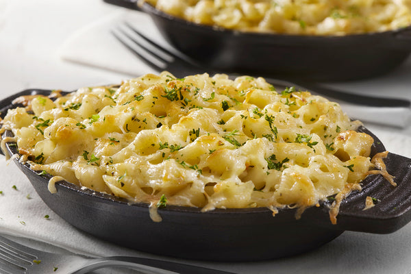 Comfort Food Classic: A Step-by-Step Guide to Homemade Mac and Cheese