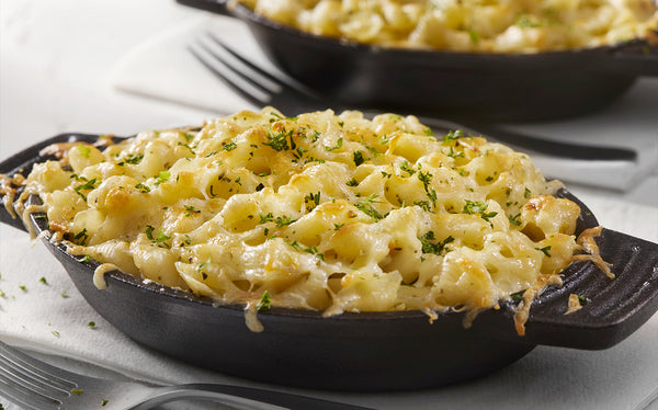 Comfort Food Classic: A Step-by-Step Guide to Homemade Mac and Cheese