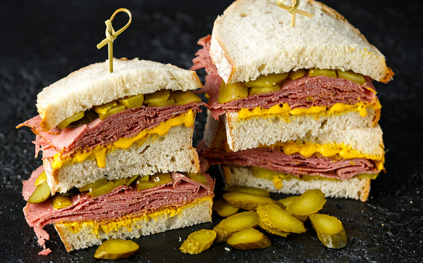The Ultimate Guide to Cooking Perfect Pastrami Sandwiches