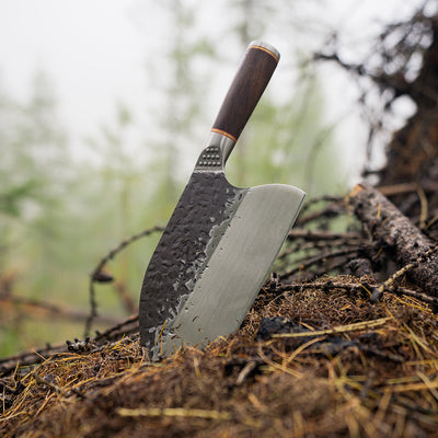 Kitchen & Butcher Knives Sharpening Steel 29cm