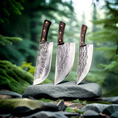 Master Forge Collection