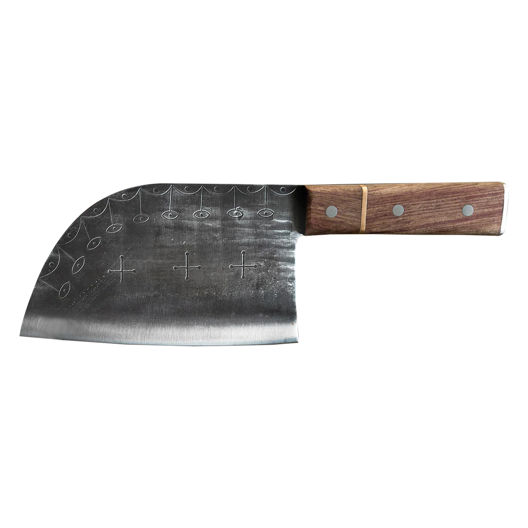 Ragnarok Rising - The Butcher