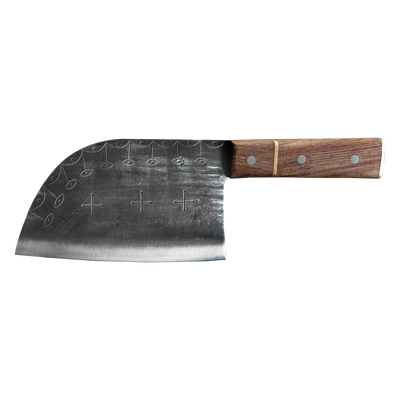 Ragnarok Rising - The Butcher