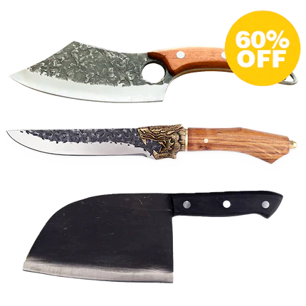 ULTIMATE VIKING BUNDLE