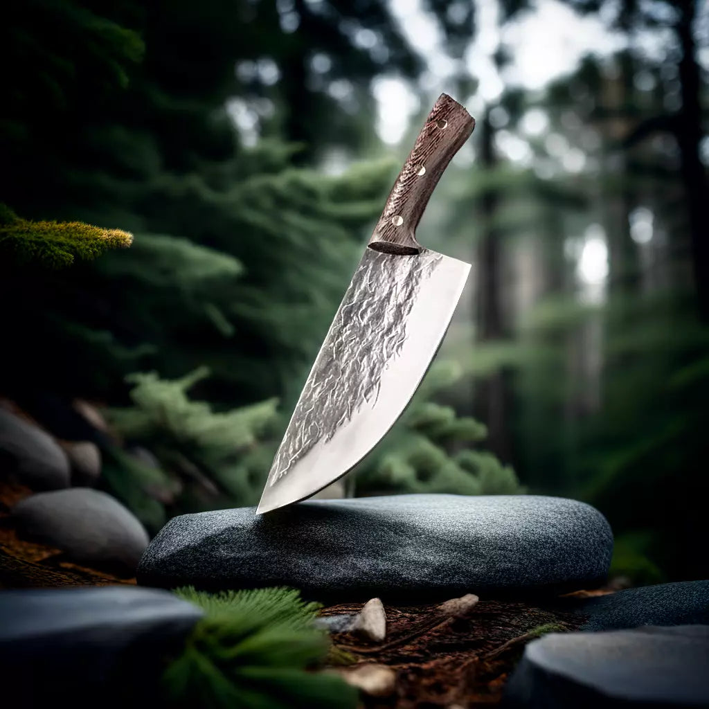 Viking Knife | NorthernKnife | Best Chef Knife