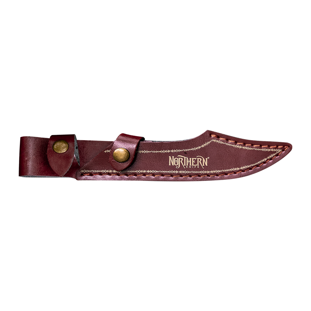 Bjorn Series – Utility Leather Sheath