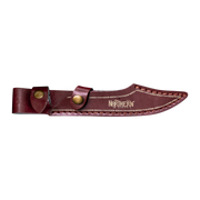 Bjorn Series – Utility Leather Sheath