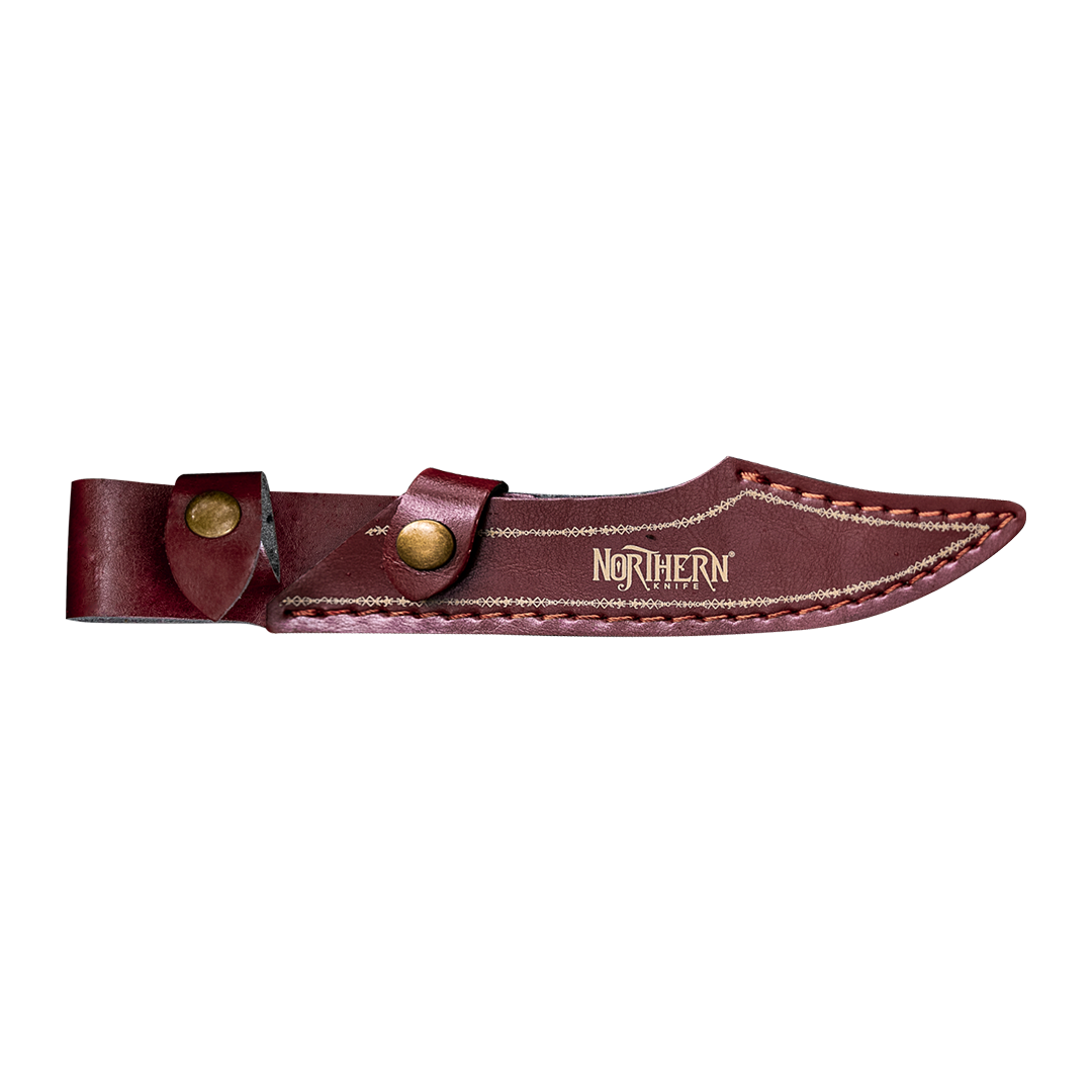 BJORN ULTIMATE Leather Sheath