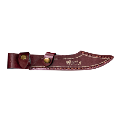 BJORN ULTIMATE Leather Sheath