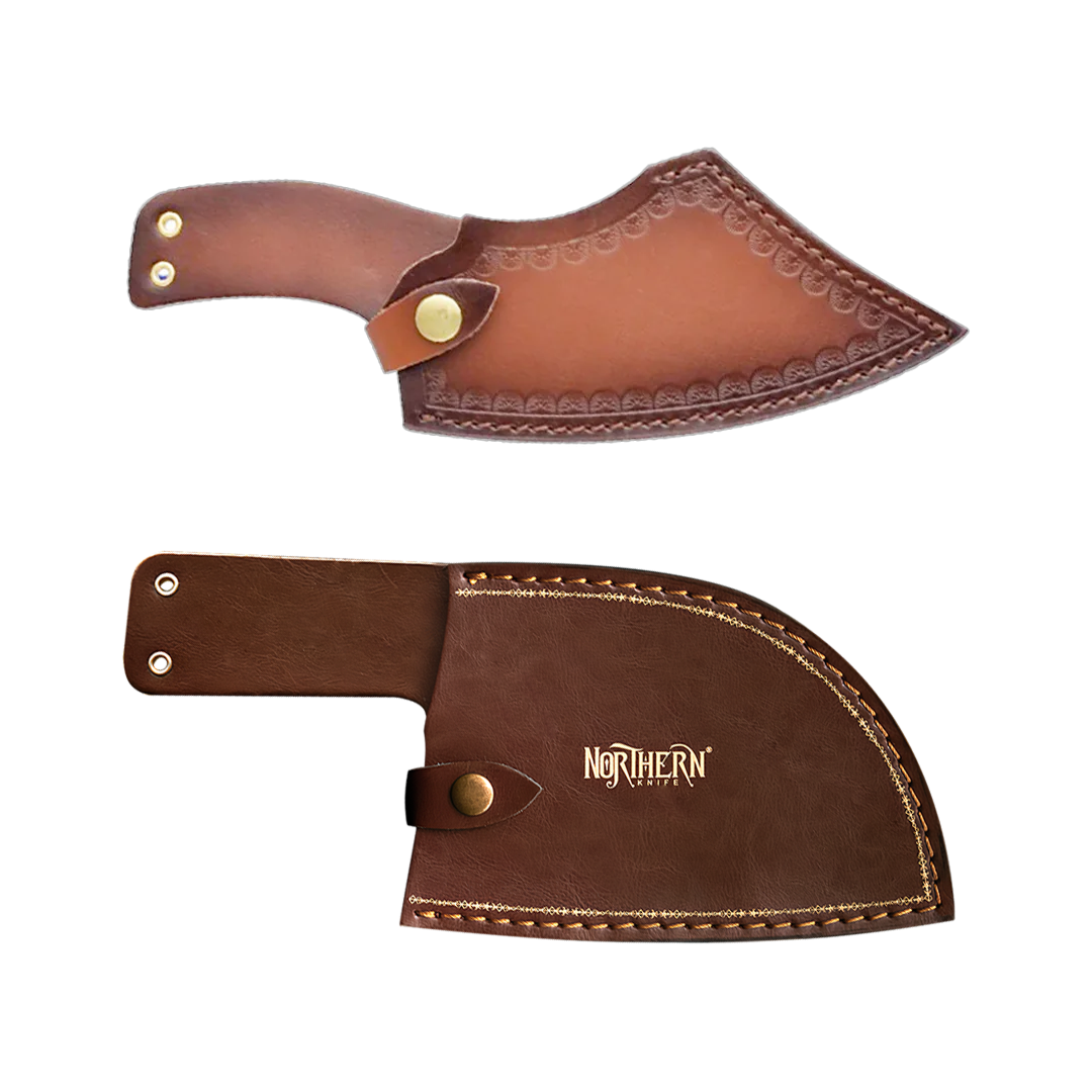 Blades of the Fallen - Leather Sheath