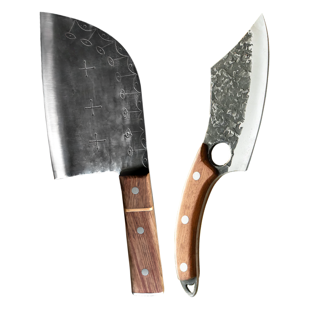 Blades of the Fallen