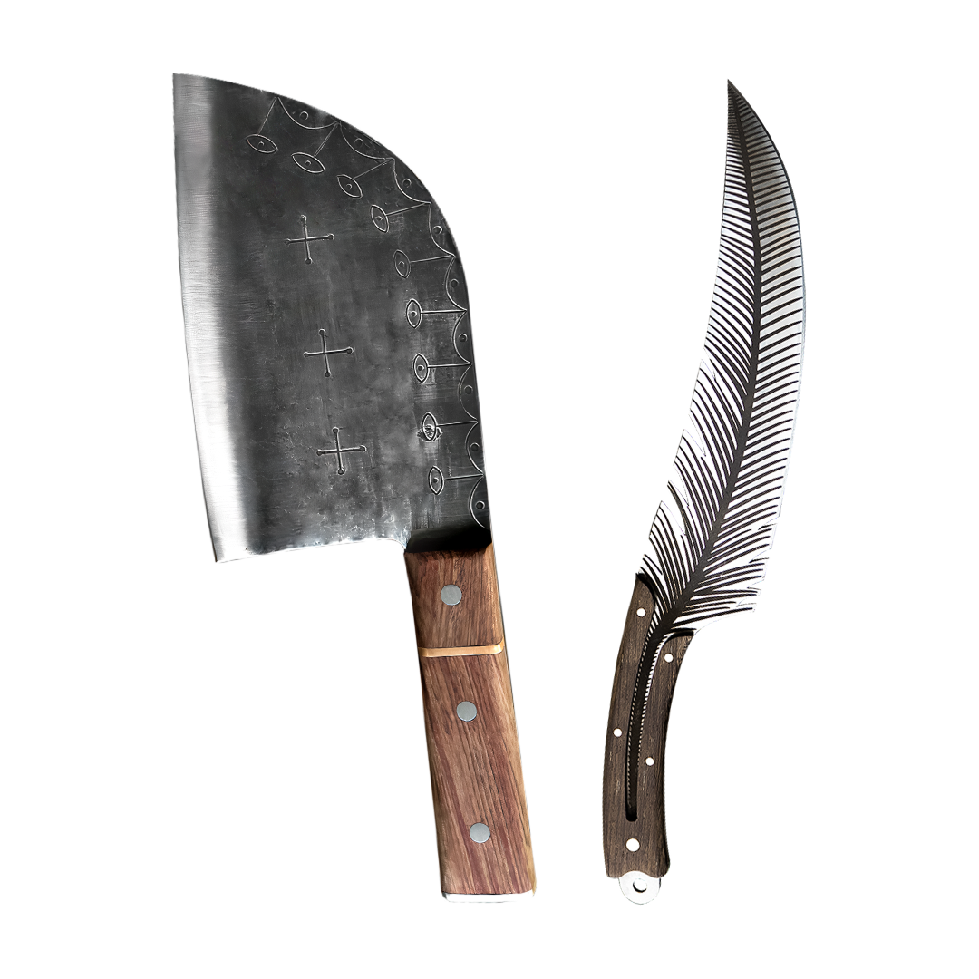 Carve & Conquer ESSENTIAL BUNDLE