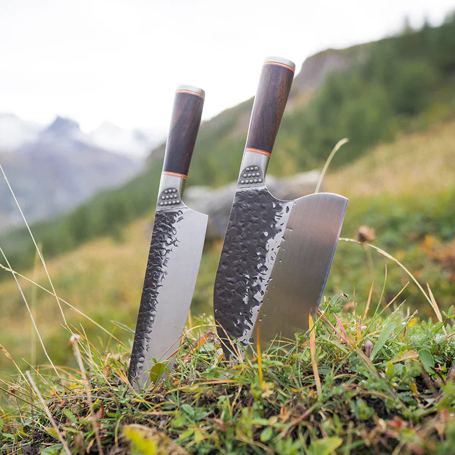 The Kitchen Blade Arsenal – NorthernKnife