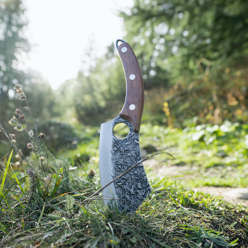 Laurin Knife Making Kit - Nordic Edge