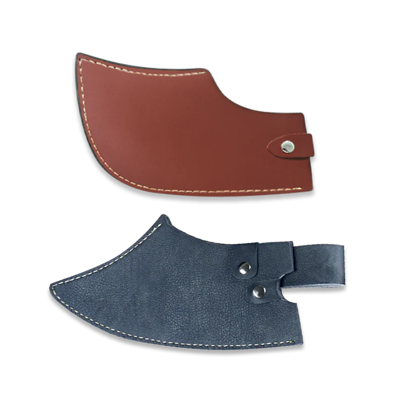 Dragon Cleaver X Ragnar Leather Sheath