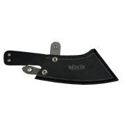 ODIN Series – Hybrid Cleaver Leather Sheath