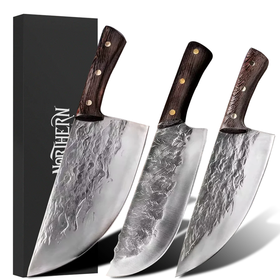 Master Forge Collection