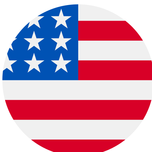 US flag