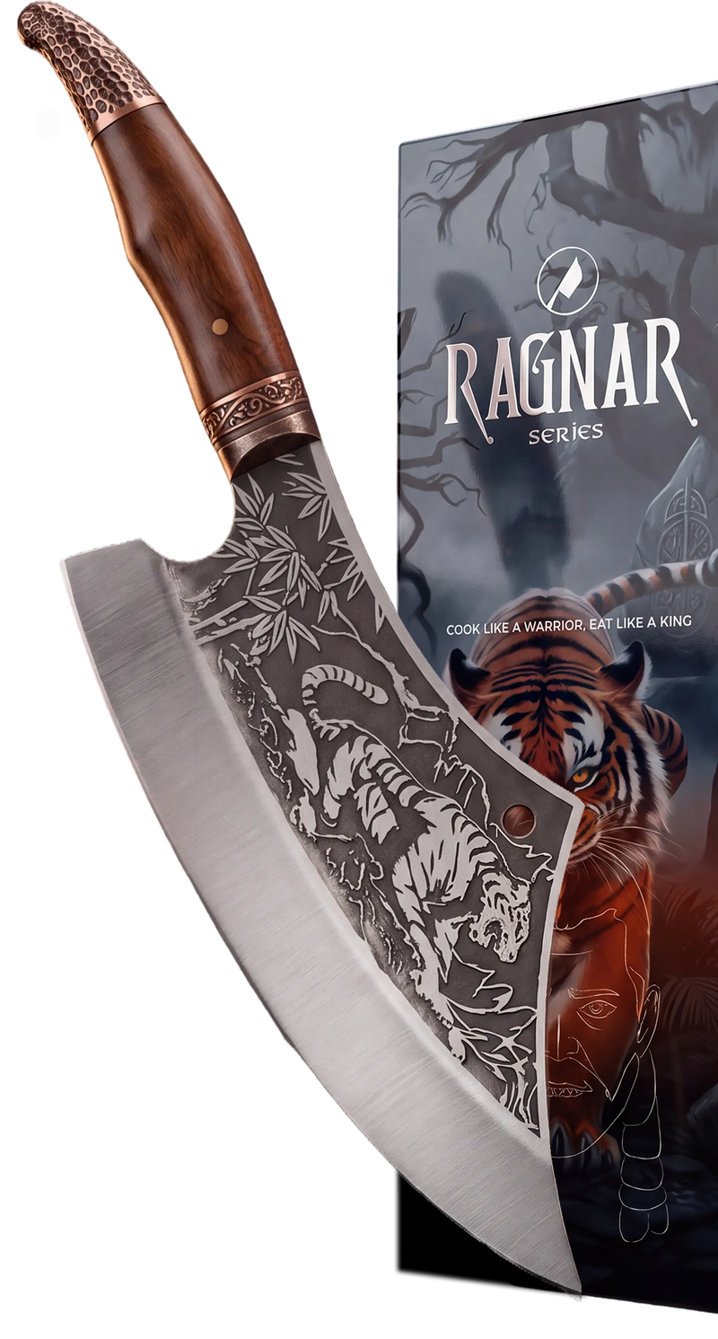 Ragnar Tiger Cleaver