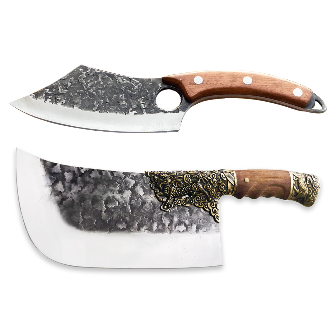 Hunter’s Edge Bundle
