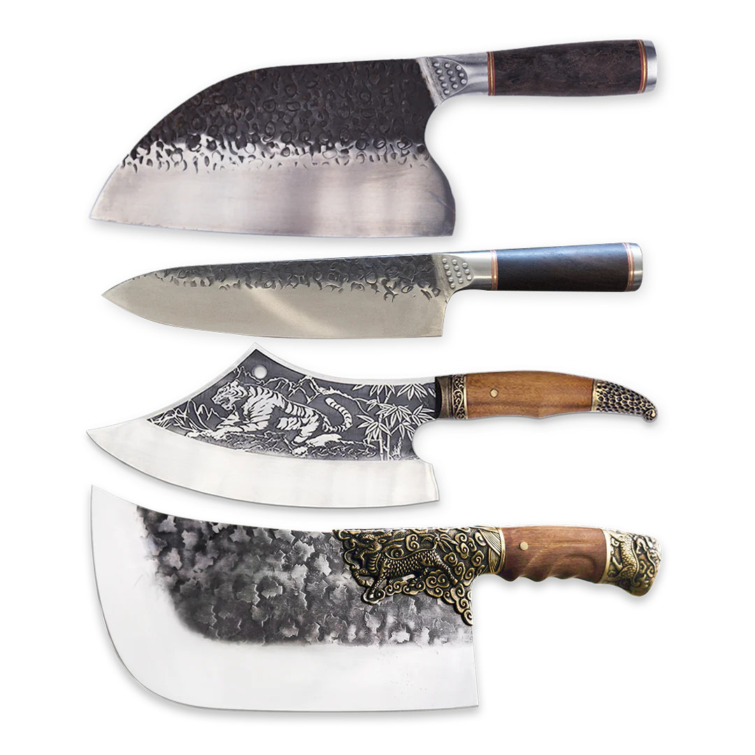 Artisan’s Forge Collection
