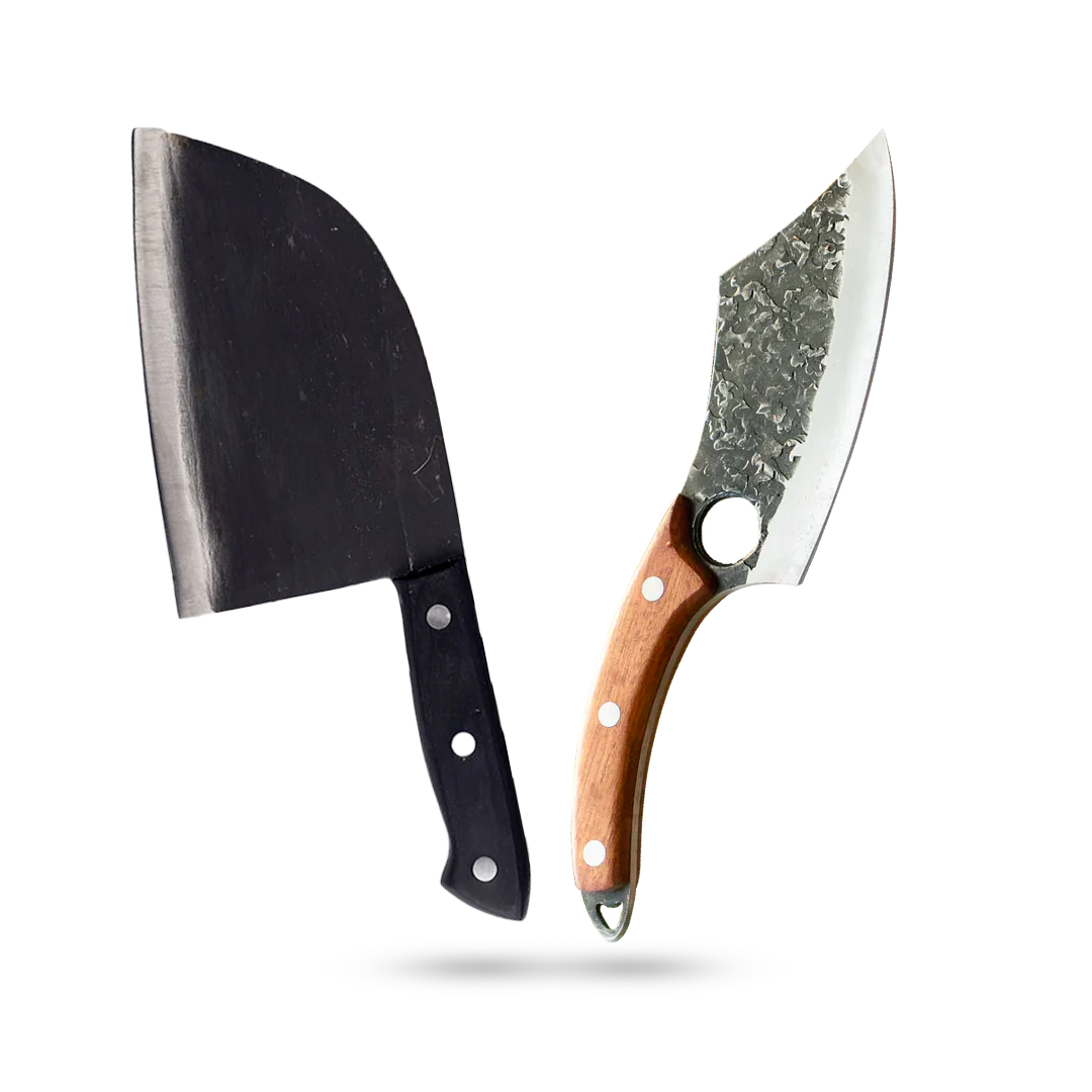 Heritage Flame Set