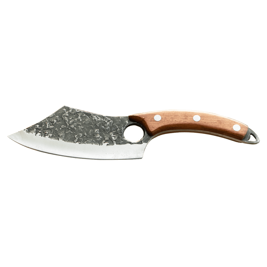 Bushcraft Knife – MenWithThePot