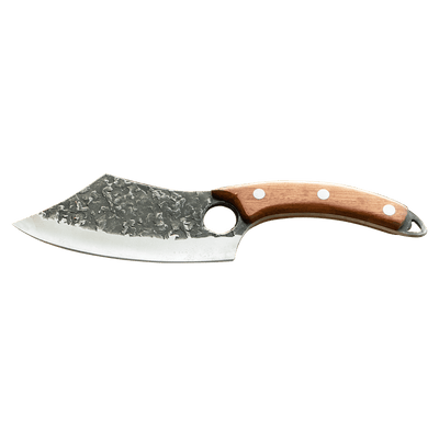 LOKI - Viking Knife