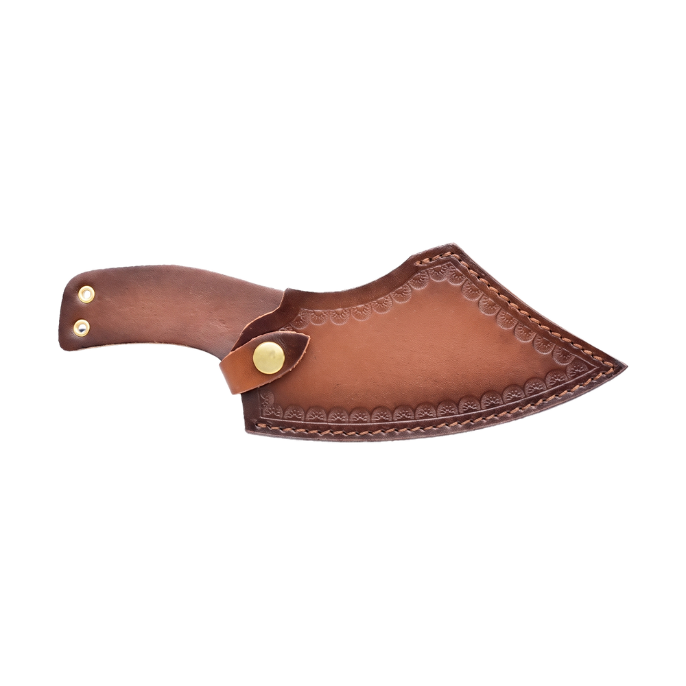 LOKI Series - Leather Sheath