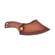 LOKI Series - Leather Sheath
