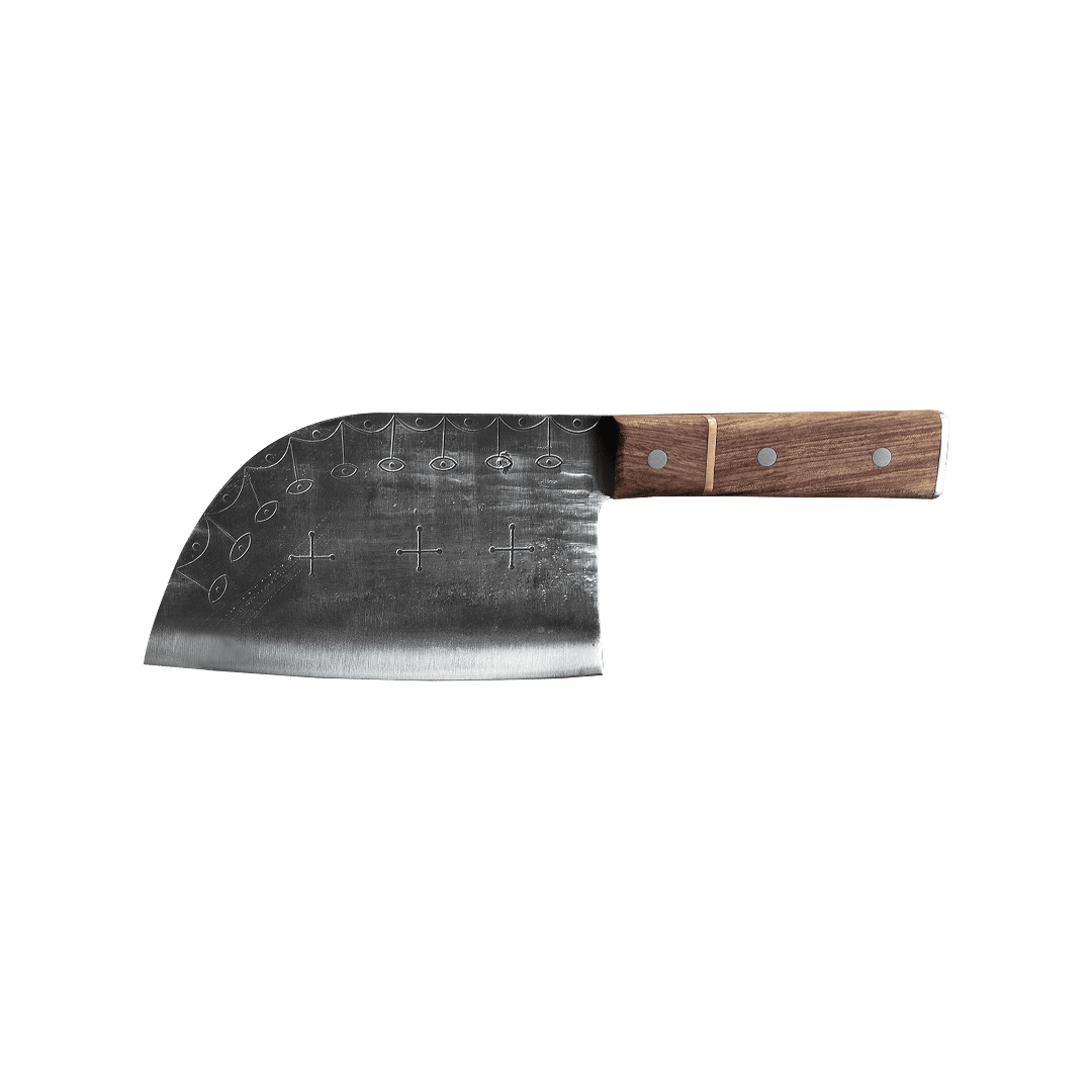 Ragnarok Rising - The Butcher