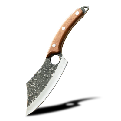 Scandinavian Knife - Loki Series