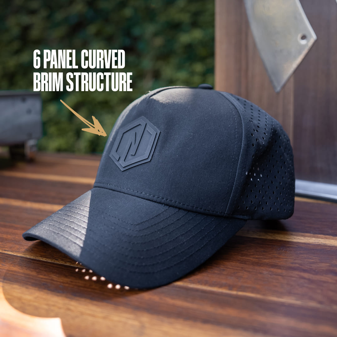 Everyday Snapback