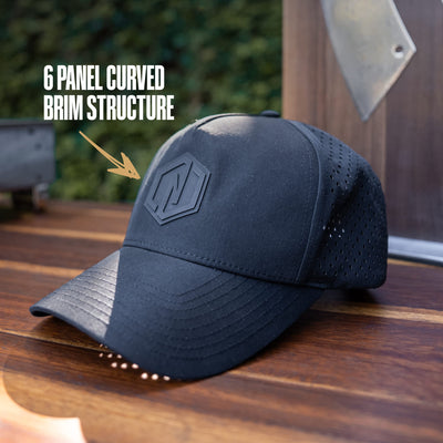 Everyday Snapback