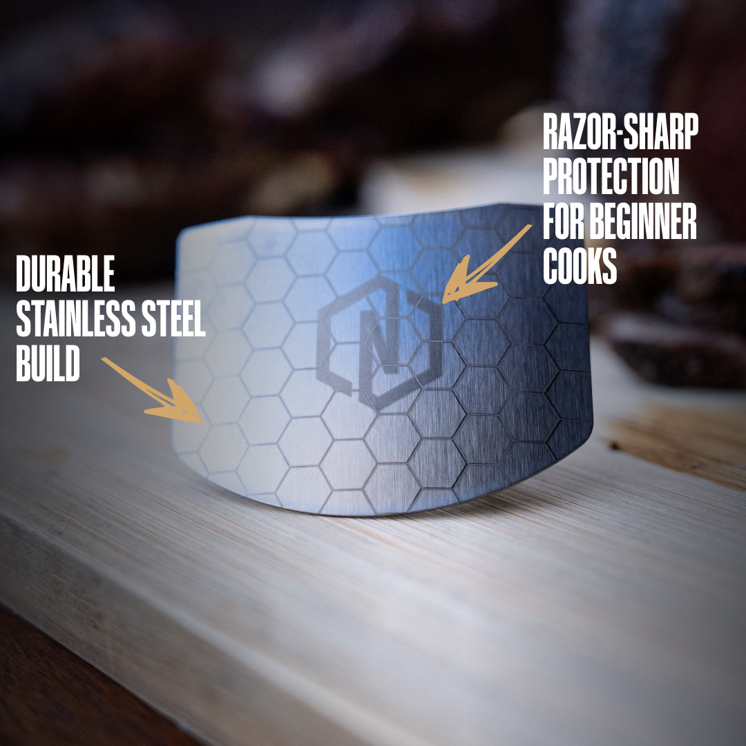 Finger Shield