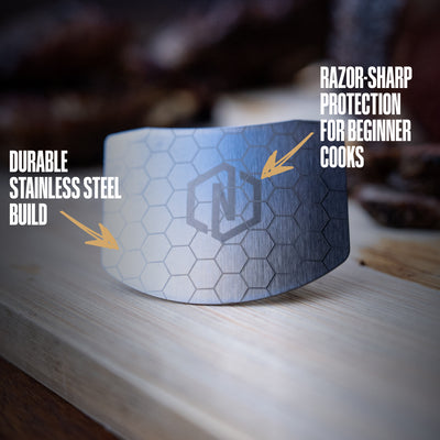 Finger Shield