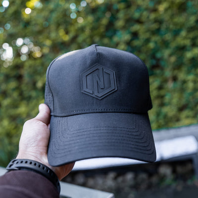 Everyday Snapback