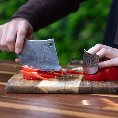 Finger Shield